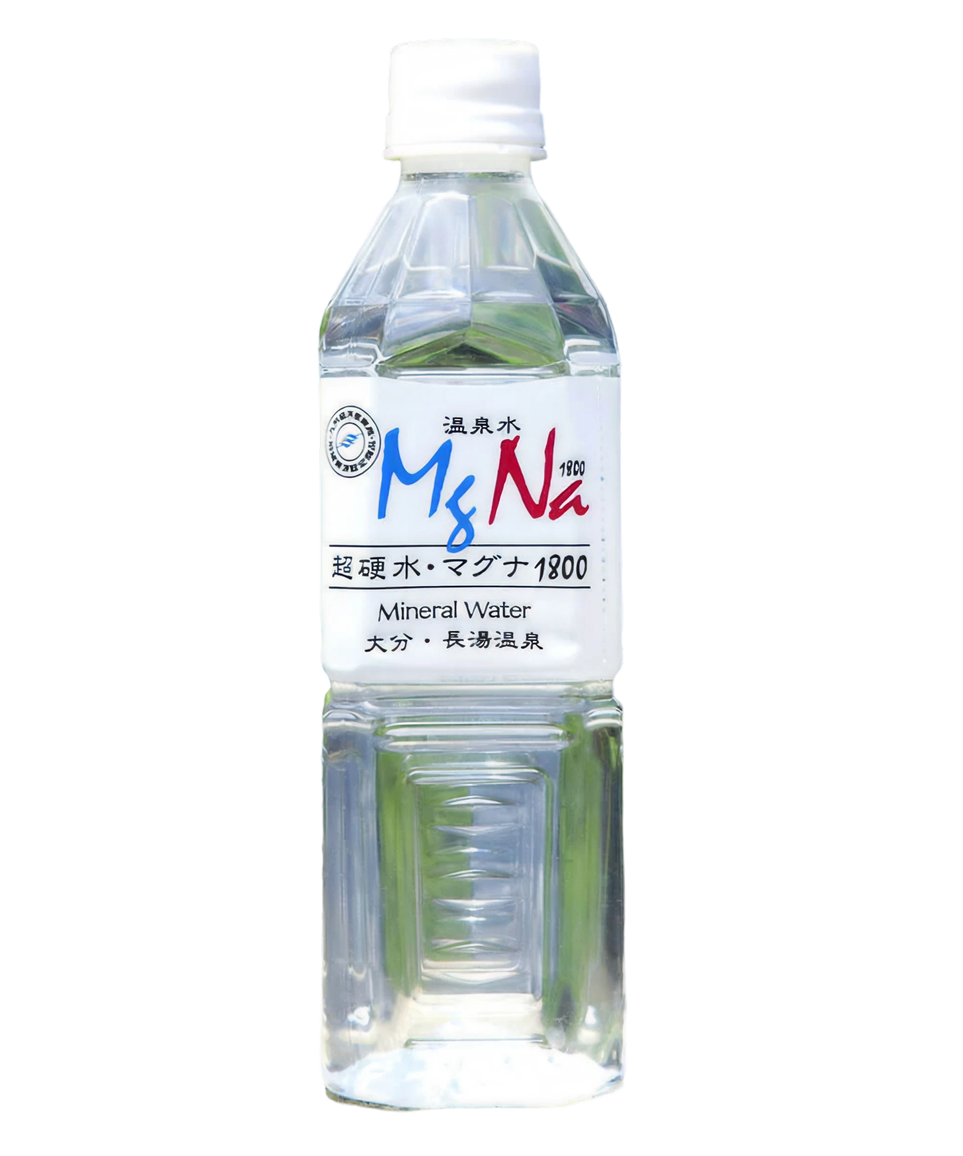 マグナ ミネラルウォーター